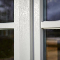 fen&ecirc;tres en PVC - Windows
