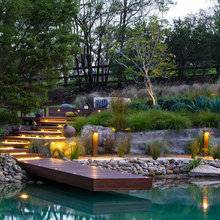 pond