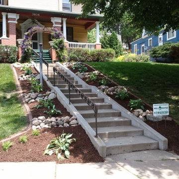 Erosion Control