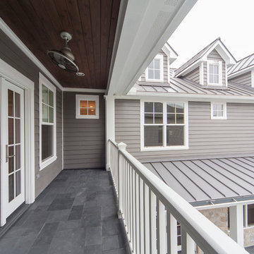 Houston - Cape Cod Look