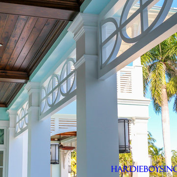 Lighthouse Point Residence 1