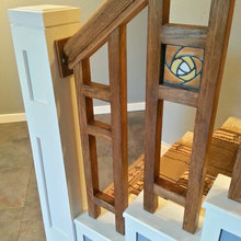 Craftsman Design Interpretations