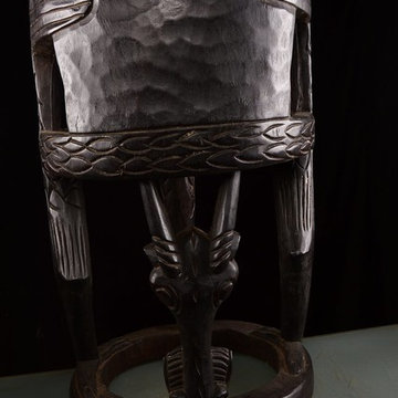 Kuba Decor by Whispers