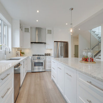 Mowat St Modern