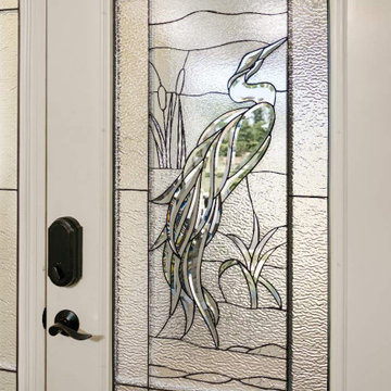 Glass Installed By Our Clients!