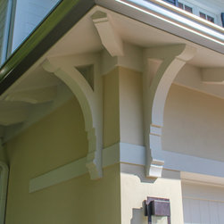 Brackets - Products