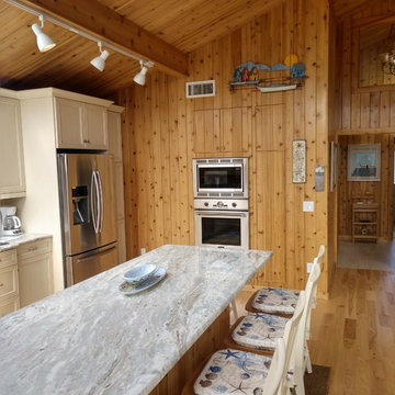 Coastal Living