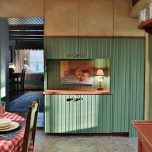 COUNTRY KITCHEN