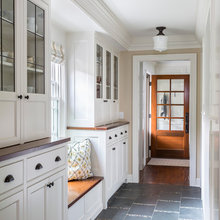 mud room