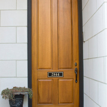 Lodge 820 Frankfort Avenue Custom Condominium