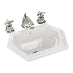 Hydrology (312.832.9000) - Bathroom Sinks