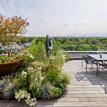 Sky Garden