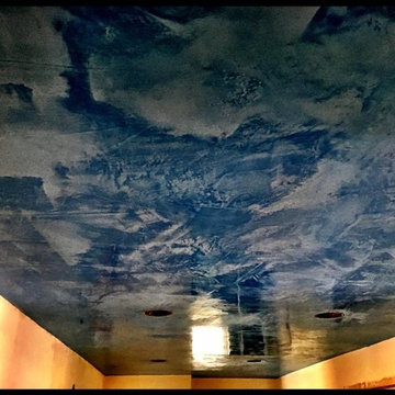 Interior Plaster Veneer