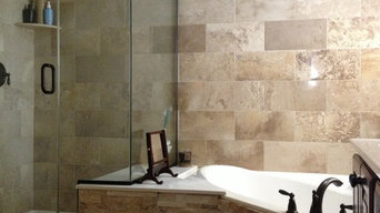 Chandler Ct. master bath