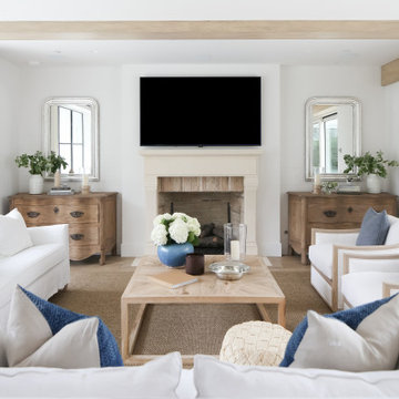 Modern Collected Coastal