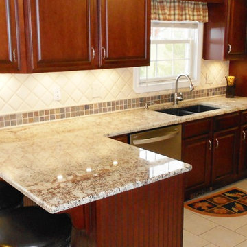 Skirvin Remodel
