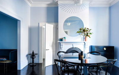 Colour Me Happy: Beautiful Interiors From the Dulux Colour Awards
