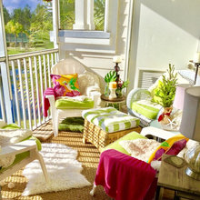 porch