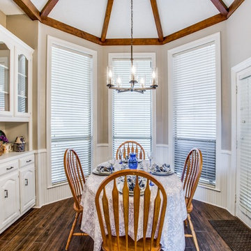 Home Makeover in Mesquite TX