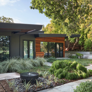 Los Gatos Garden
