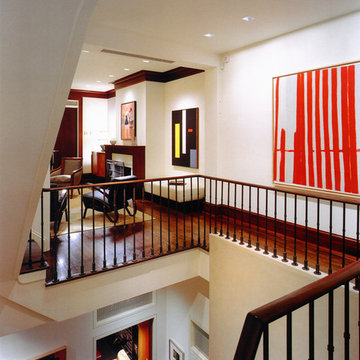 Upper East Side Townhouse
