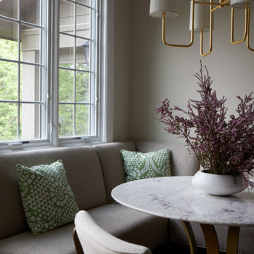 Refreshed Function & Flow