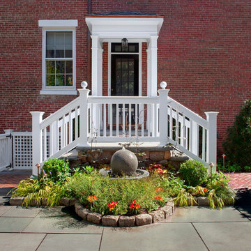 Salem Townhouse