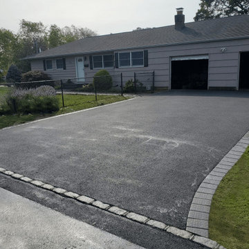 Asphalt Contractor