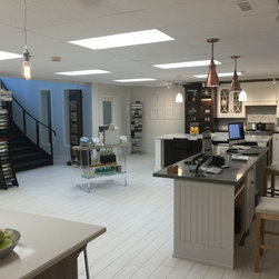 Kensington Kitchen & Bath Inc. Showroom - Home Improvement