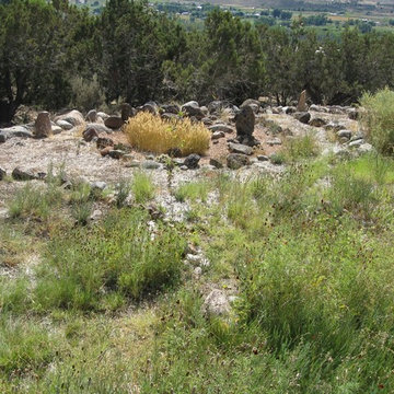 High Plains Desert Garden