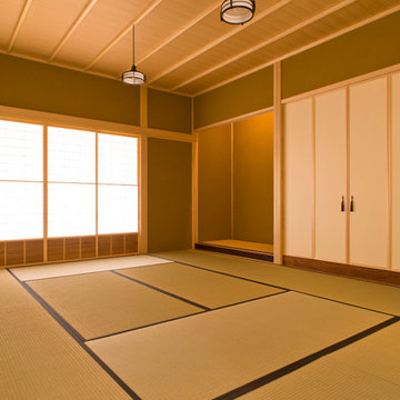 金津の家