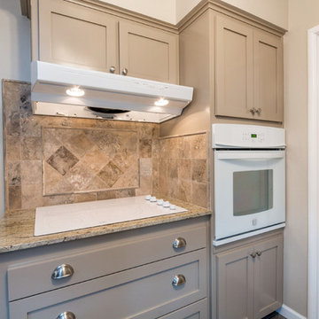 Crystal Ave Kitchen