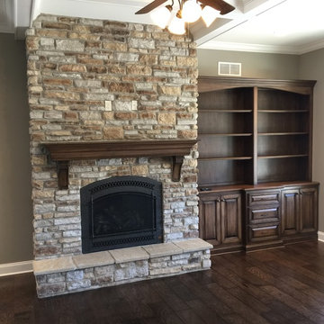 Legacy Lot 158