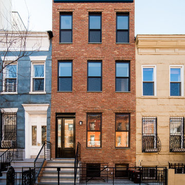 Park Slope Townhouse