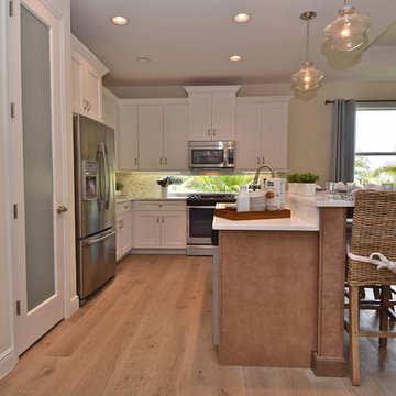 3 Florida Model Homes - Sarasota FL Real Estate Photographer Rick Ambrose