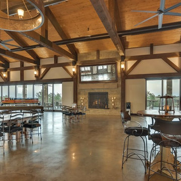 Private Party Barn