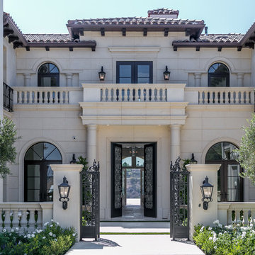Benedict Residence