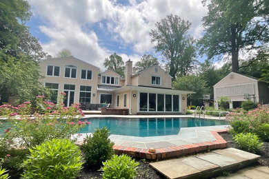 Pool - pool idea in Philadelphia