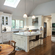 Kitchen Ideas