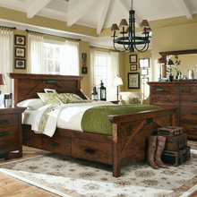Furniture-Simply Amish