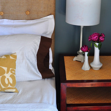 Harlem Apartment - Bedroom