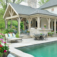 Outdoor Room