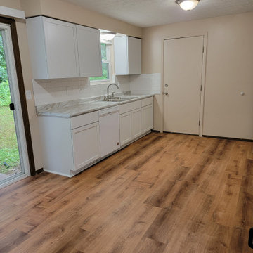 Kitchen Remodel