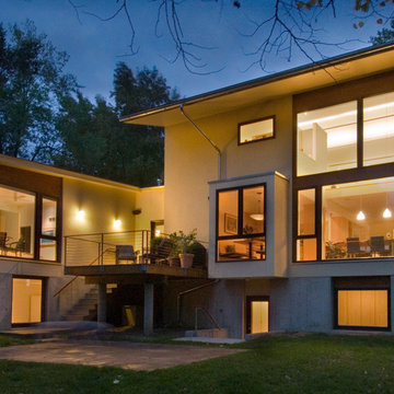 Fairway Residence