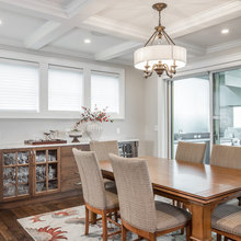 Coffered Ceilings