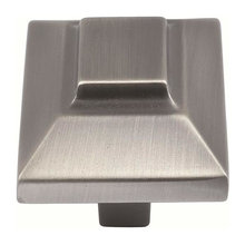 Bar Hardware