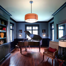 Music room
