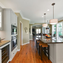 Franklin house ideas