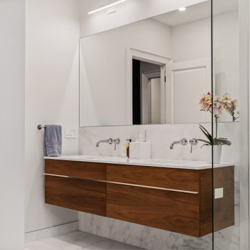 Cabbagetown Major Renovation