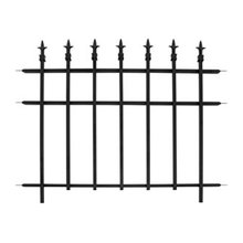 Traditional fencing ideas